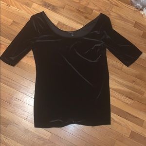 Velvet Banana Republic Blouse